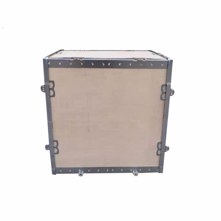 平凉可折叠木箱