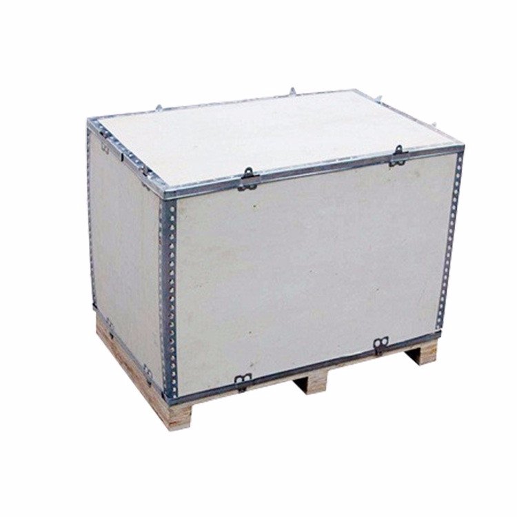 平凉钢边箱价格