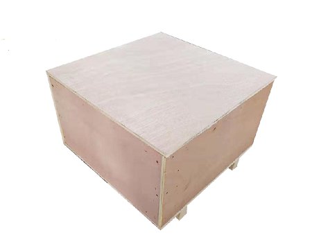 平凉免熏蒸木箱